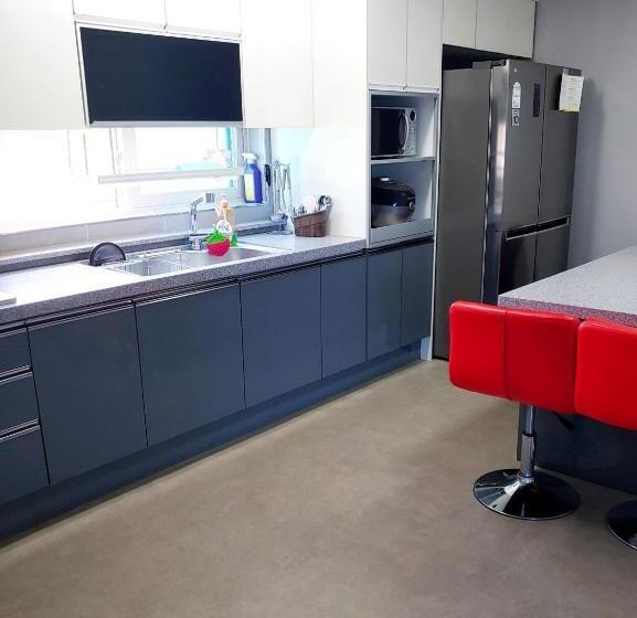 Hongcheon Daol Pension