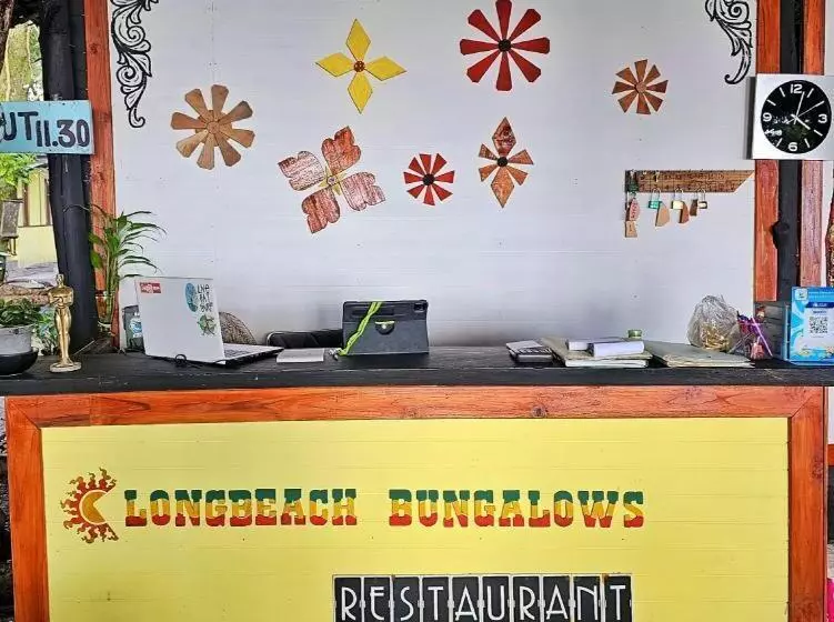 ホテル Longbeach Kohphayam