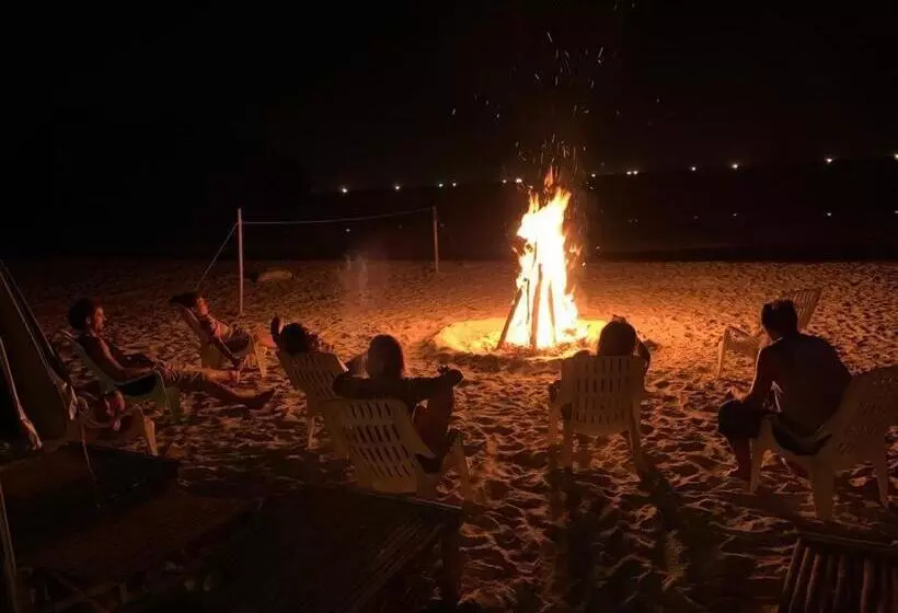 ホテル Longbeach Kohphayam