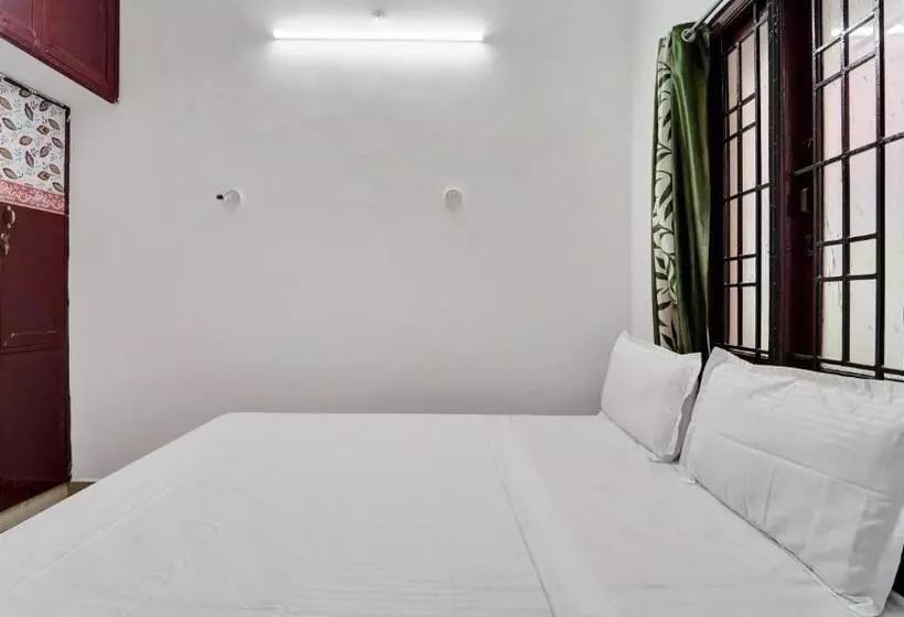 Hotelli Oyo Hisham Homes