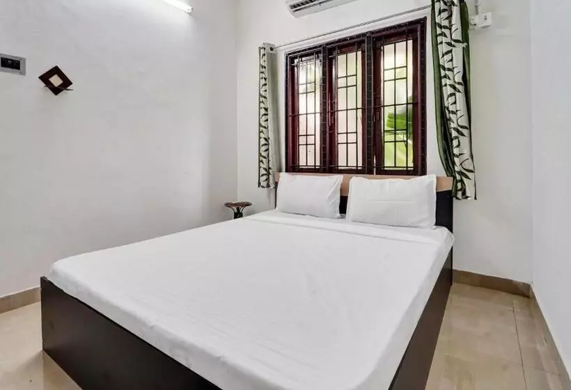 Hotelli Oyo Hisham Homes