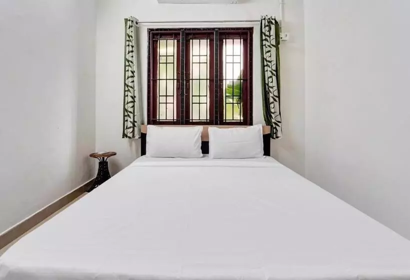 Hotelli Oyo Hisham Homes