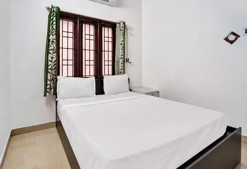 Hotelli Oyo Hisham Homes