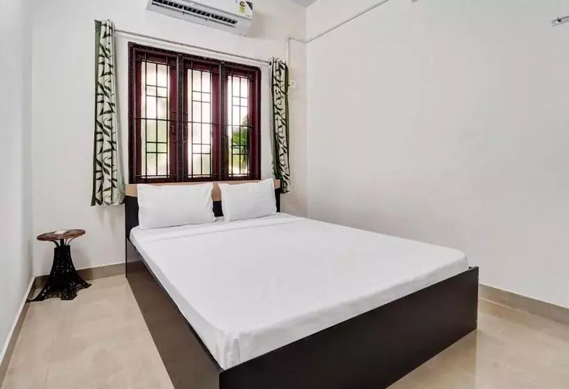 Hotelli Oyo Hisham Homes