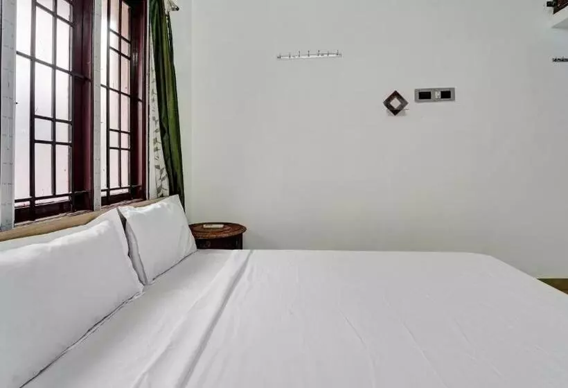 Hotelli Oyo Hisham Homes