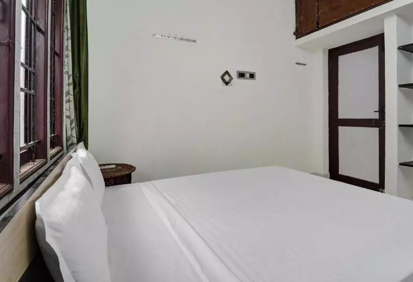 Hotelli Oyo Hisham Homes