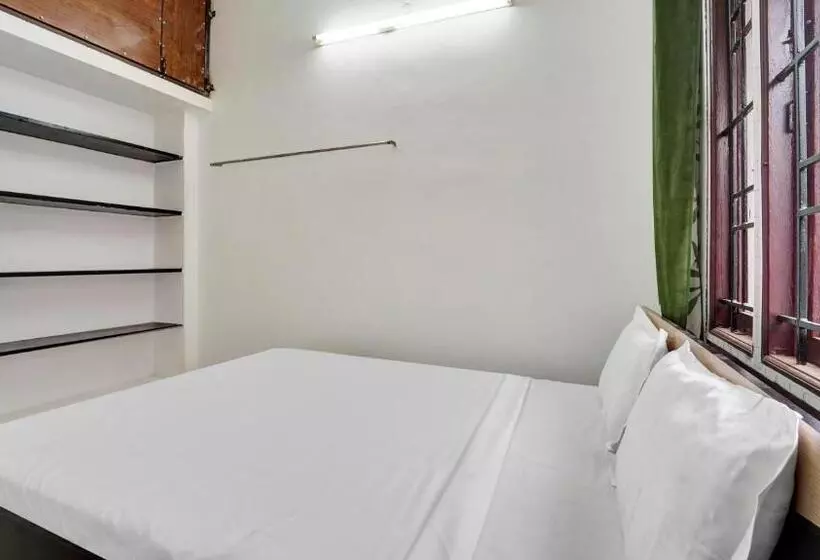 Hotelli Oyo Hisham Homes