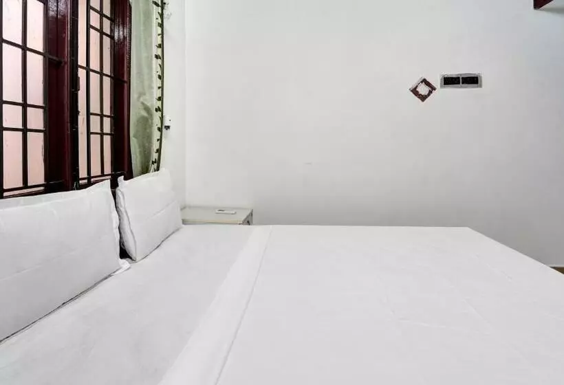 Hotelli Oyo Hisham Homes