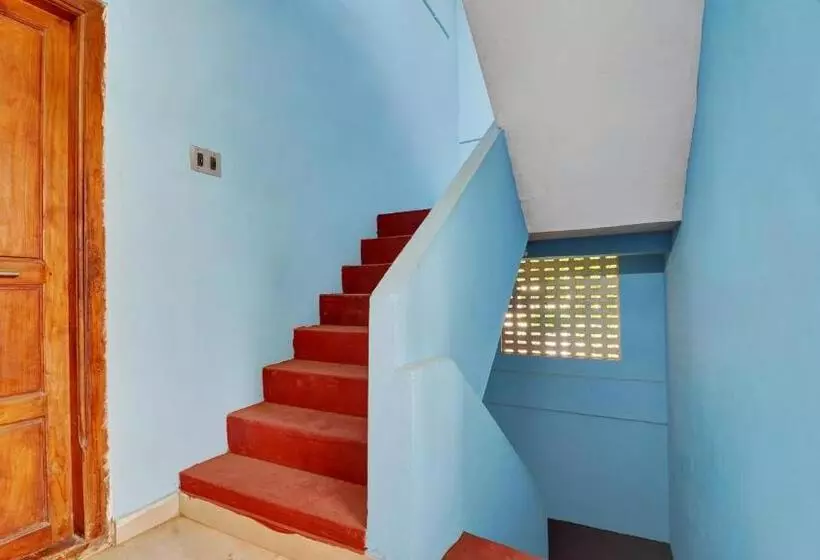 Hotelli Oyo Hisham Homes