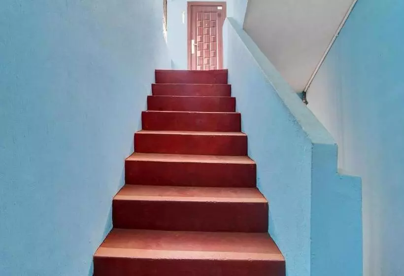 Hotelli Oyo Hisham Homes