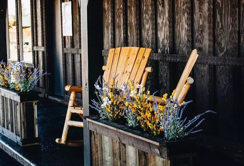 ホテル Pendleton Pointe