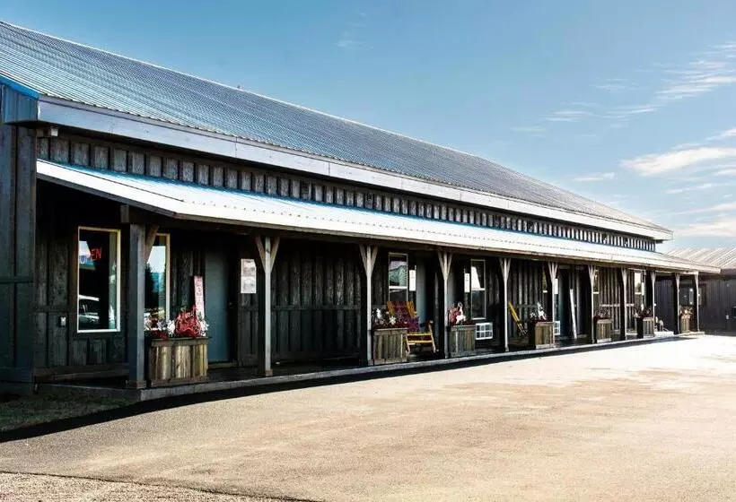 ホテル Pendleton Pointe