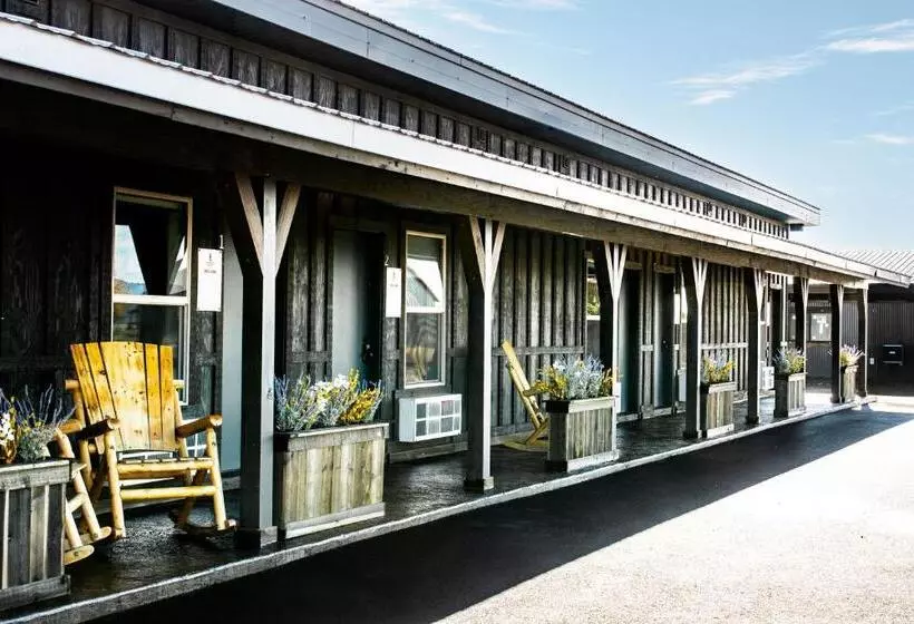 ホテル Pendleton Pointe