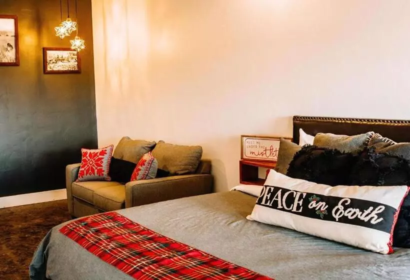 ホテル Pendleton Pointe