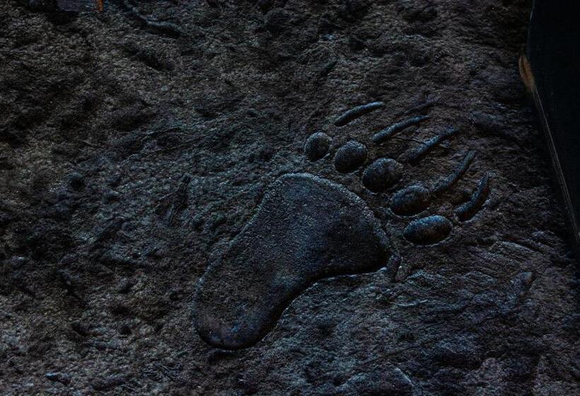 בית מלון כפרי Pendleton Pointe