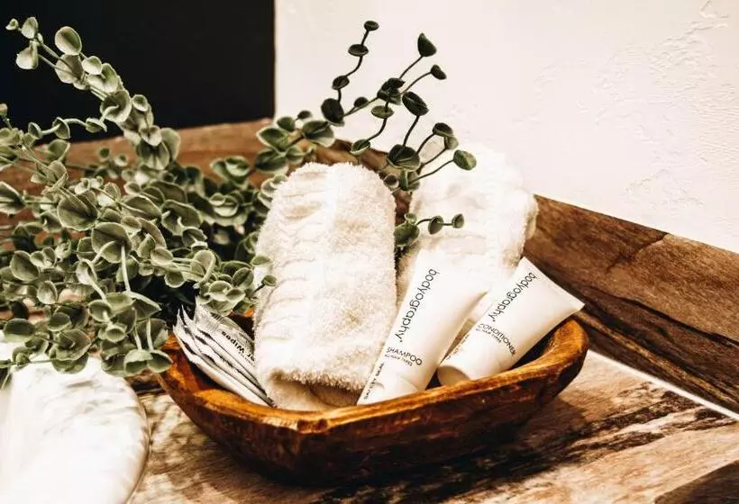 ホテル Pendleton Pointe