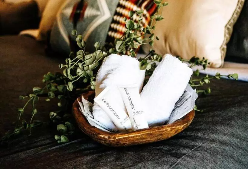 ホテル Pendleton Pointe