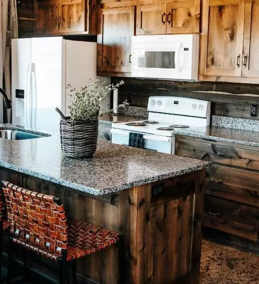 ホテル Pendleton Pointe