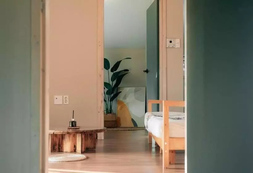 Jeju Pension Doldamnomo Jip Doldamjeom