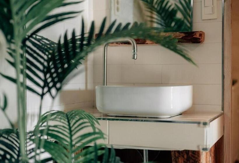 Jeju Pension Doldamnomo Jip Doldamjeom