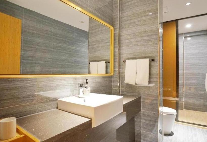 Ji Hotel Xi An Western Avenue Yangguang Tiandi