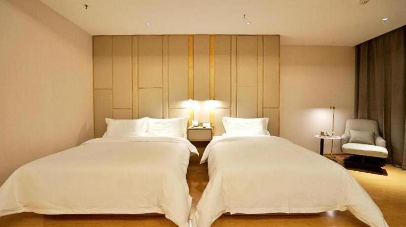 Ji Hotel Xi An Western Avenue Yangguang Tiandi