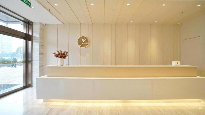 Ji Hotel Xi An Western Avenue Yangguang Tiandi