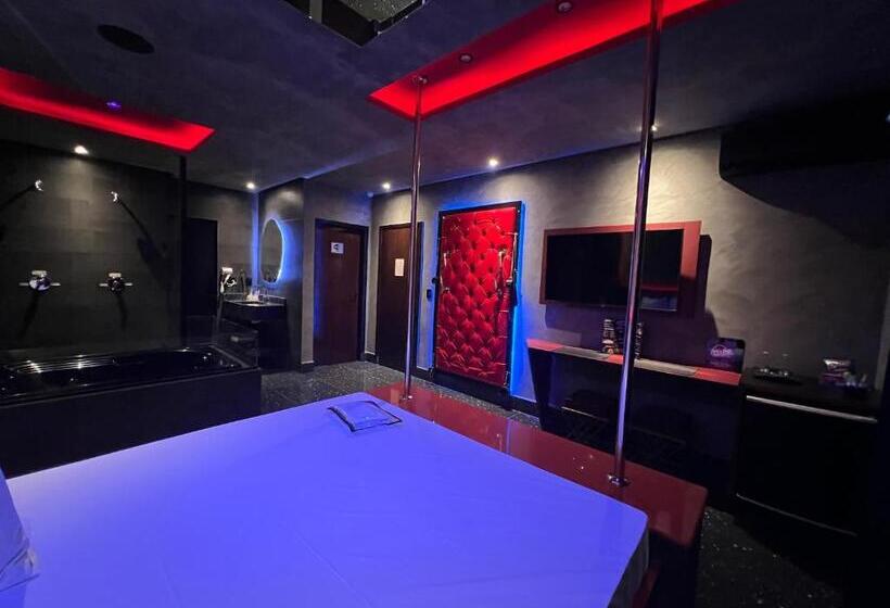 Motel Prestige Pinda 4