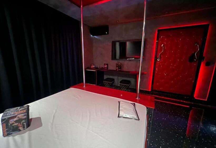 Motel Prestige Pinda 4