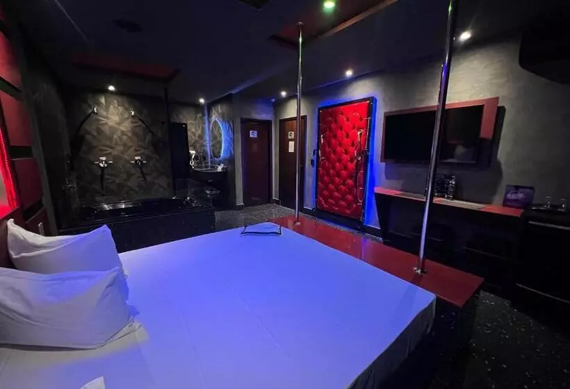 Motel Prestige Pinda 4