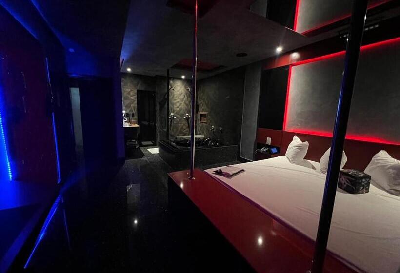 Motel Prestige Pinda 4