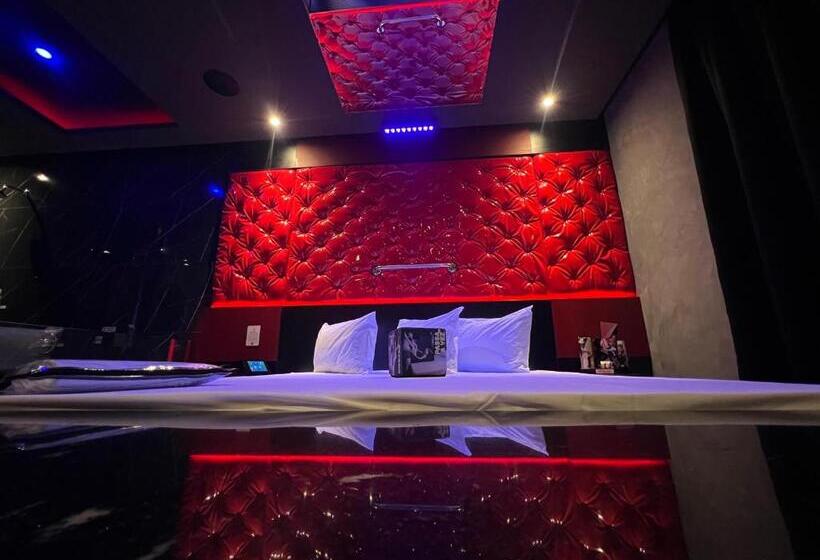 Motel Prestige Pinda 4