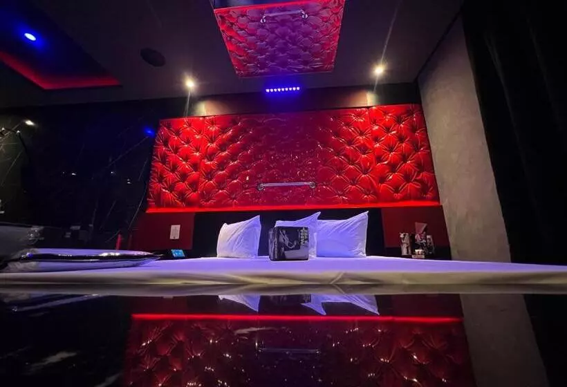 Motel Prestige Pinda 4