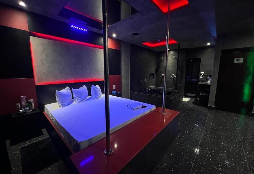 Motel Prestige Pinda 4