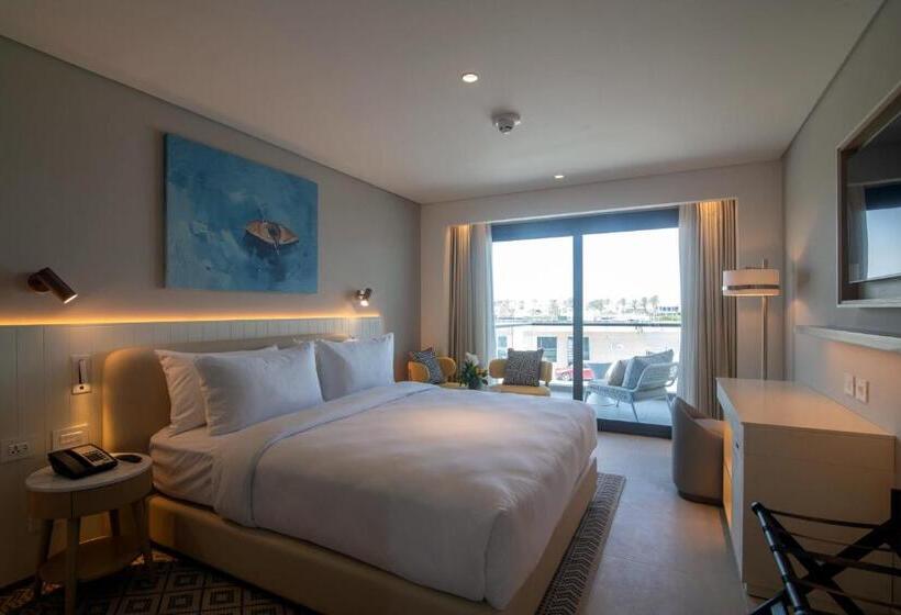 Palma Bay Rotana Resort   New Alamein