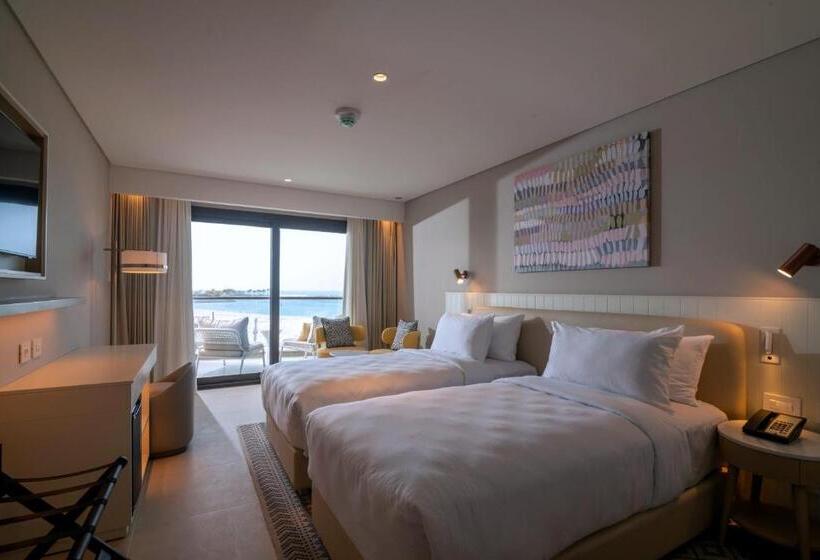 Palma Bay Rotana Resort   New Alamein