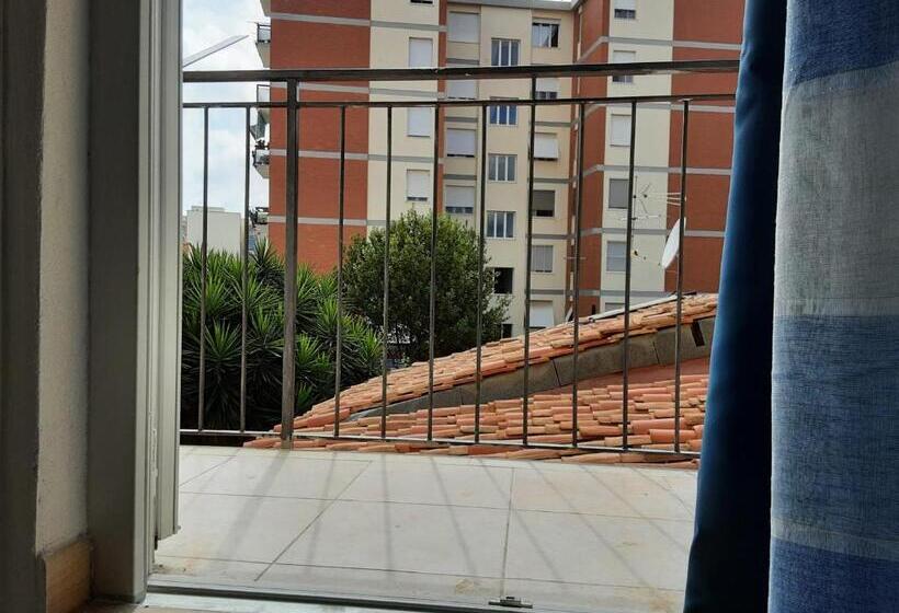 پانسیون Il Marinaio Bed&relax