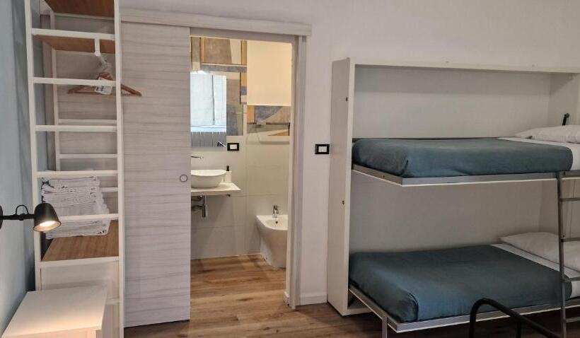 پانسیون Il Marinaio Bed&relax