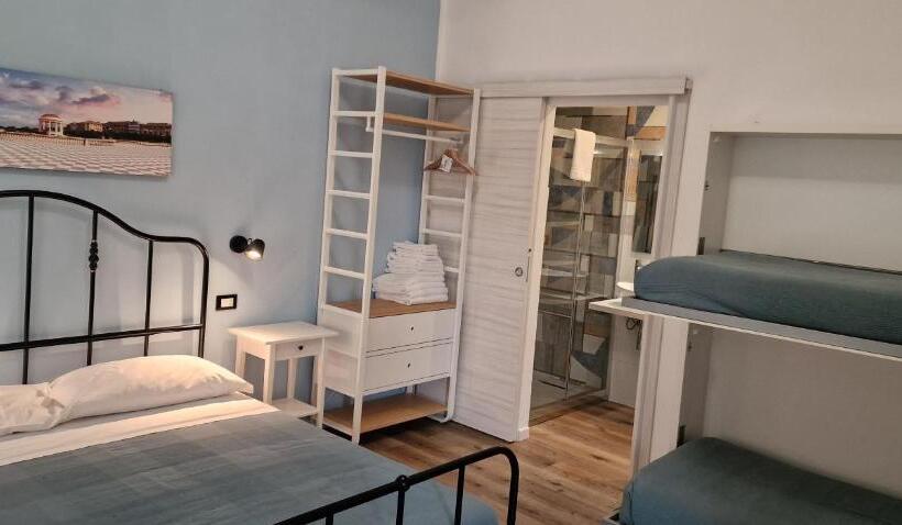 پانسیون Il Marinaio Bed&relax