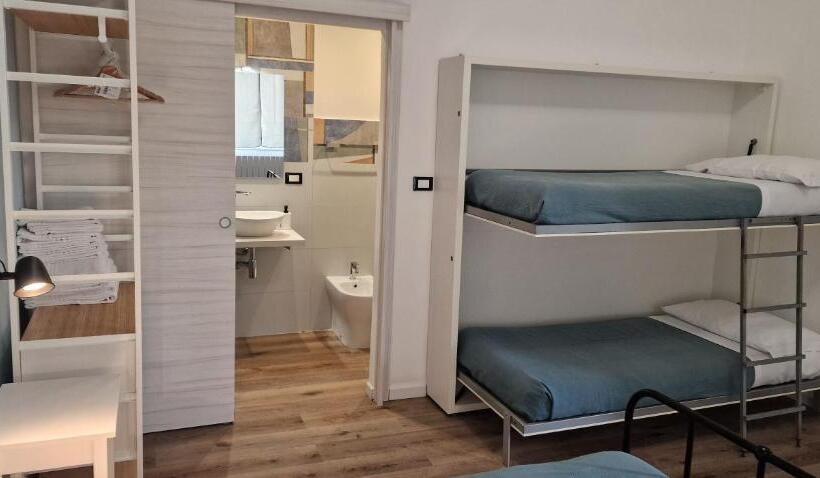 پانسیون Il Marinaio Bed&relax