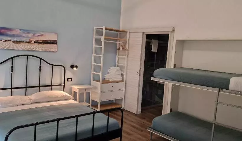 پانسیون Il Marinaio Bed&relax