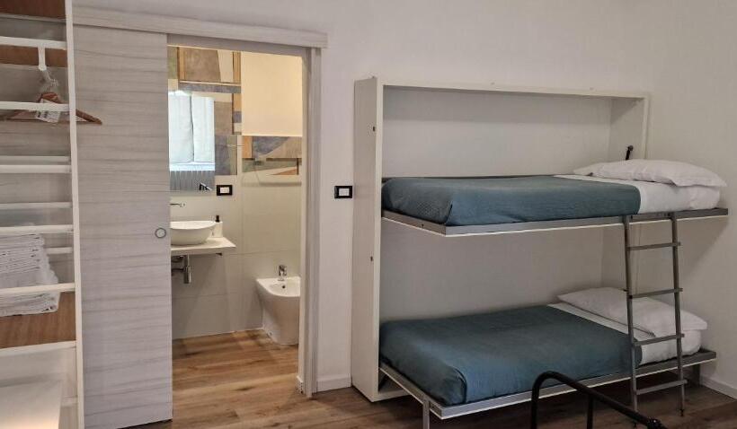 پانسیون Il Marinaio Bed&relax