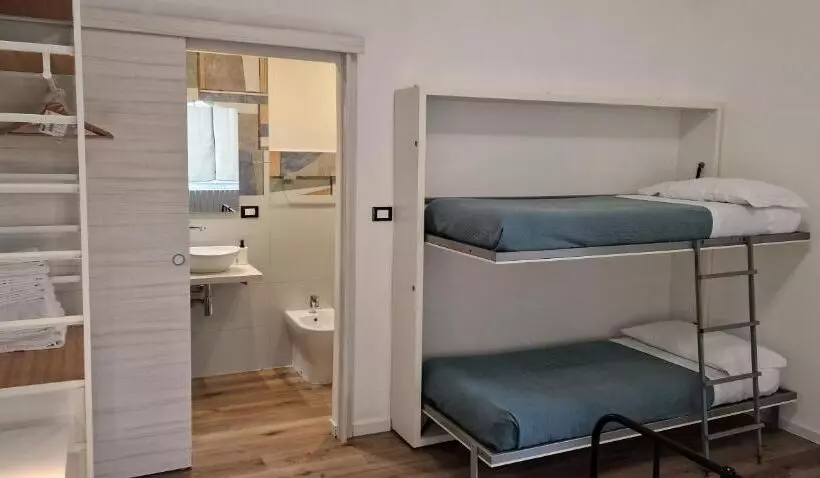 پانسیون Il Marinaio Bed&relax