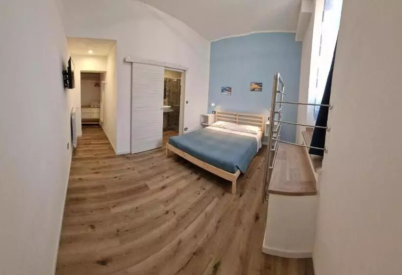 پانسیون Il Marinaio Bed&relax