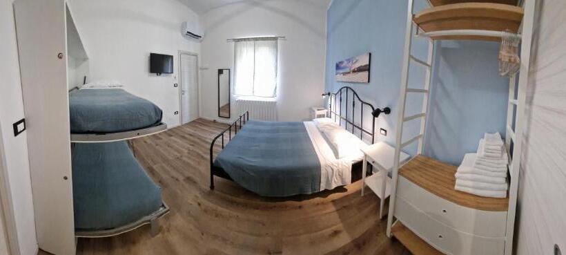 پانسیون Il Marinaio Bed&relax