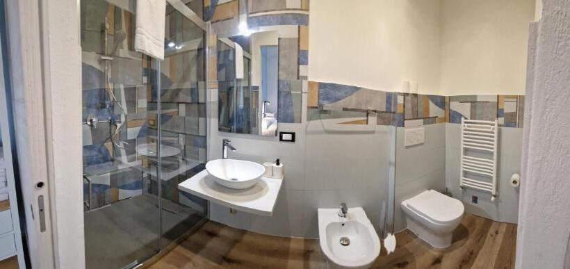 پانسیون Il Marinaio Bed&relax