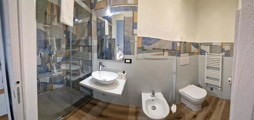 پانسیون Il Marinaio Bed&relax