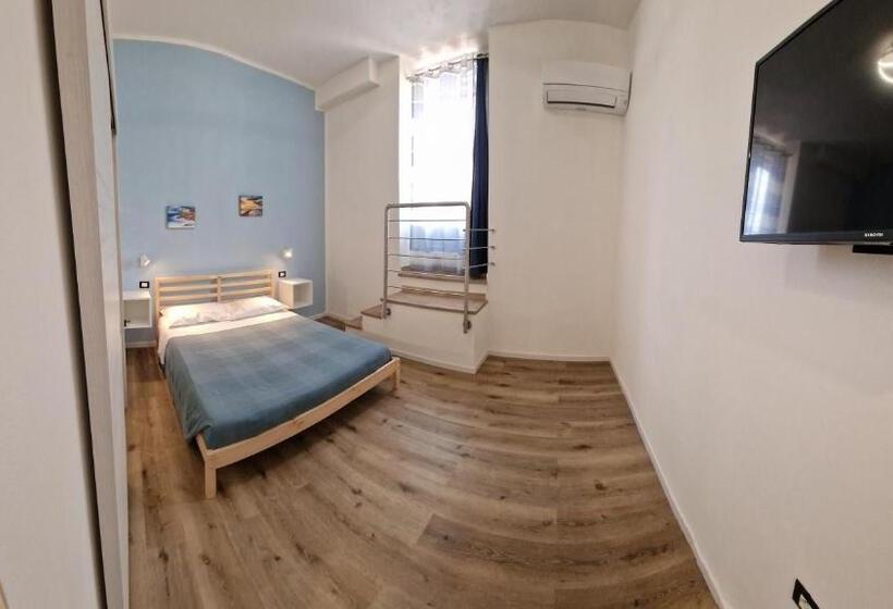 پانسیون Il Marinaio Bed&relax