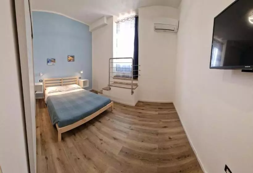 پانسیون Il Marinaio Bed&relax