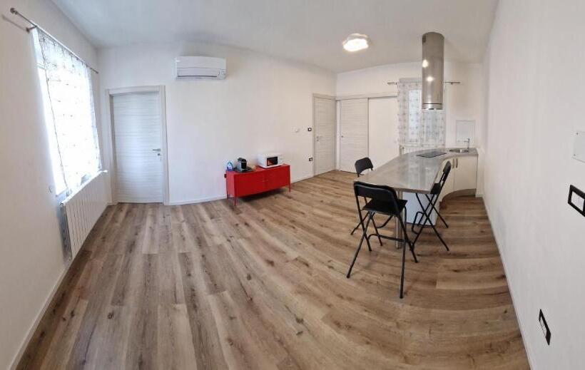 پانسیون Il Marinaio Bed&relax